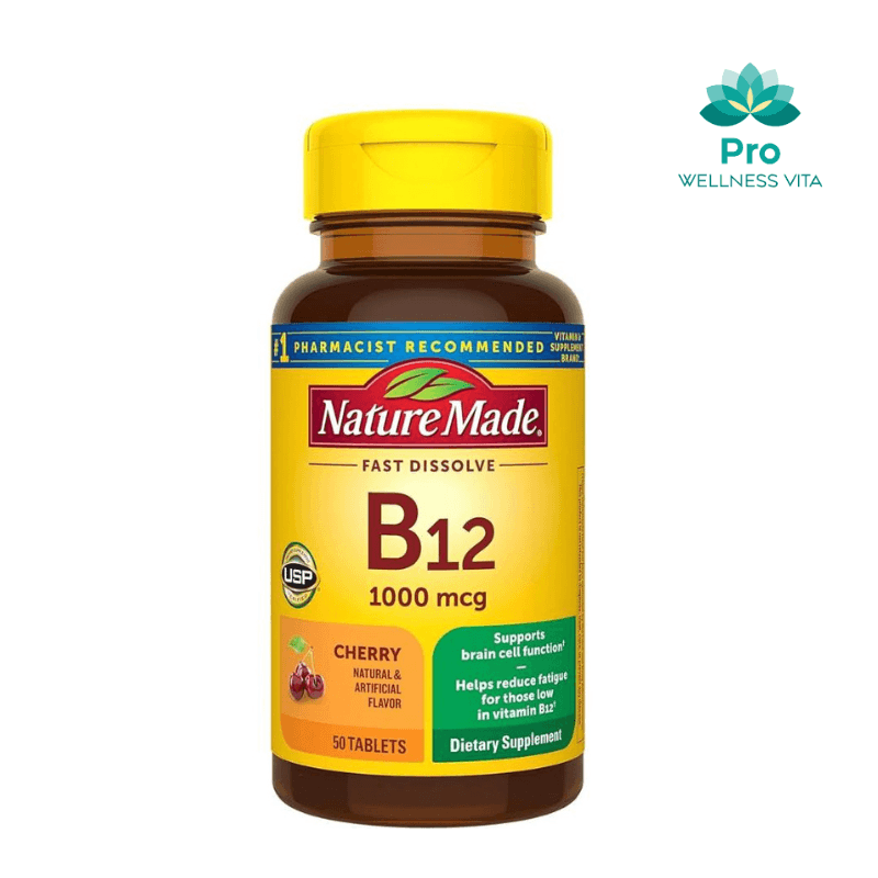 b12-supplement