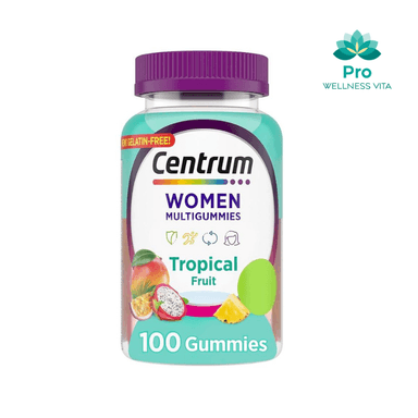 centrum-womens-gummy