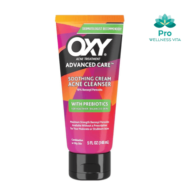 oxy-acne-treatment