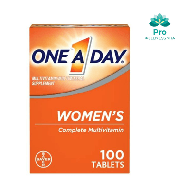 one-a-day-women-100-tablets