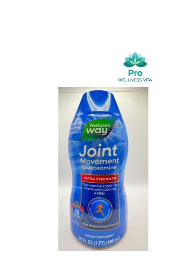 natures-way-ultra-strength-joint-movement-glucosamine-liquid