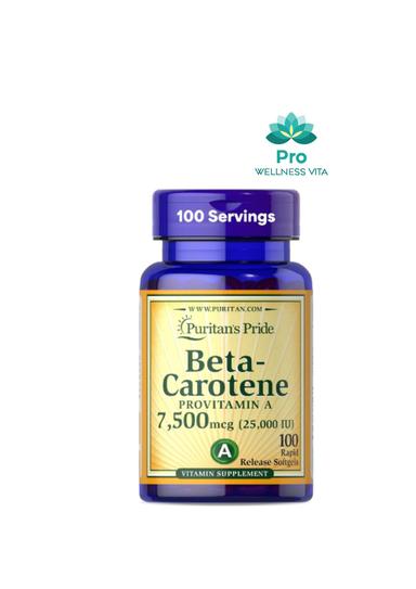 beta-carotene