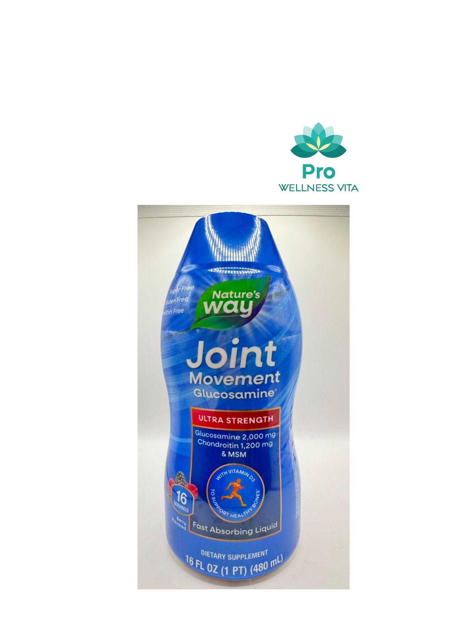 natures-way-ultra-strength-joint-movement-glucosamine-liquid